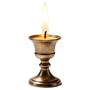 Light a candle