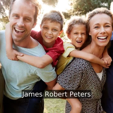 Memorial video cover